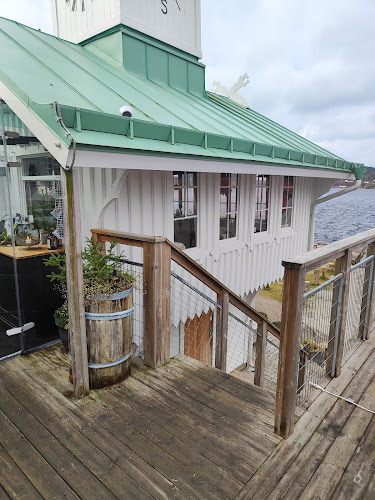 Musselbaren - Ljungskile