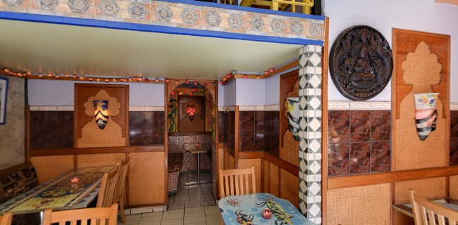 Restaurang Indira Phone number