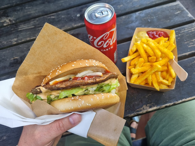 Nyhemsgrillen - Halmstad