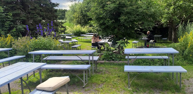 Opinii despre Kafé Sjöstugan în Solna - Gastronomi och hotellverksamhet