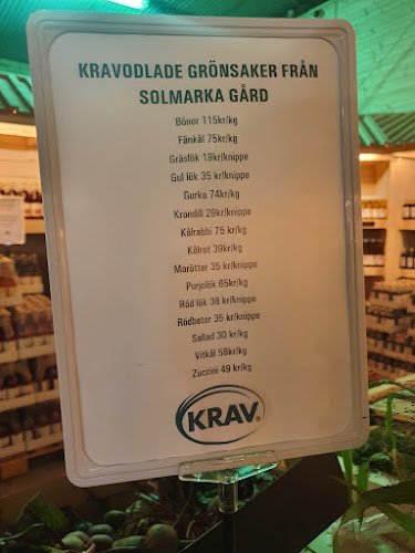 Axelssons i Aby - Målilla