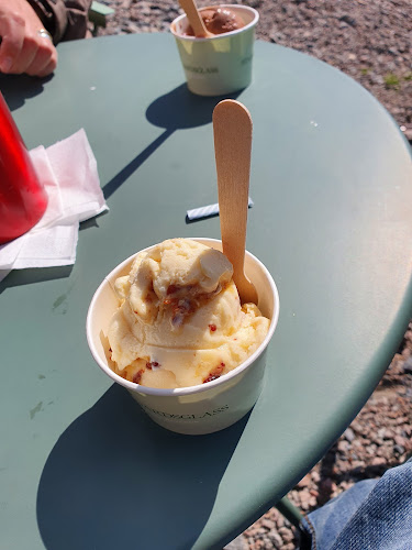 Stafsäter Gårdsglass