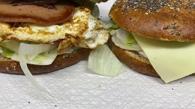 Comentarii opinii despre BBQ Kitchen