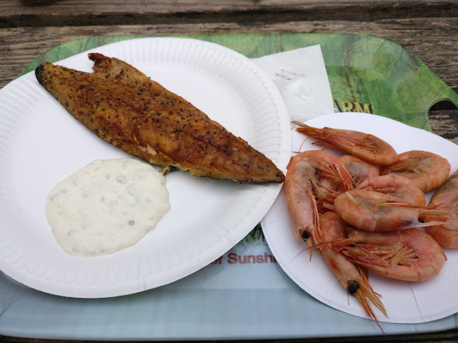 Gräsgård Harbour, Öland, Sweden - Gastronomi och hotellverksamhet