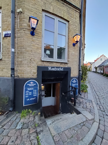 Comentarii opinii despre Rauhrackel