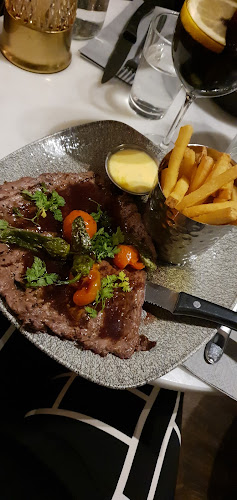 Nyko Kitchen - Stockholm