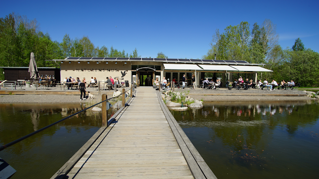 Naturens hus - Örebro