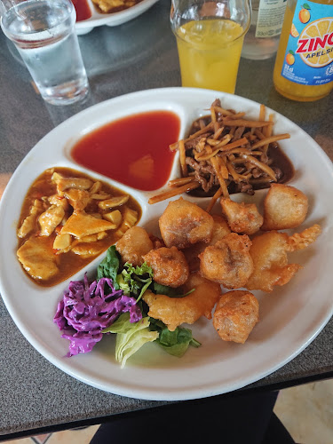 Opinii despre Restaurang Eurasia în Sunne - Gastronomi och hotellverksamhet