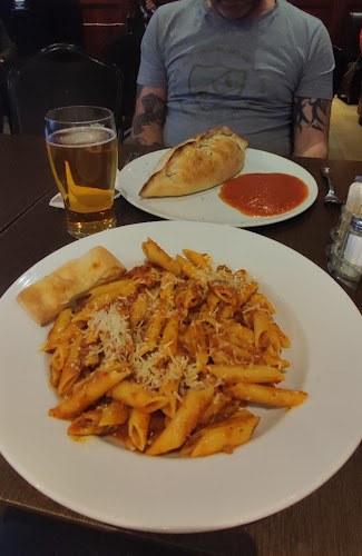 Comentarii opinii despre Restaurang Oasen