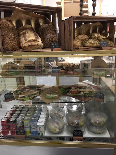 Signalgatans Bageri - Gastronomi och hotellverksamhet