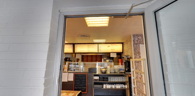 Opinii despre Pizzeria Bella Casa în Sundbyberg - Gastronomi och hotellverksamhet