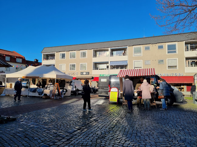 Hagatorget 2, 614 30 Söderköping