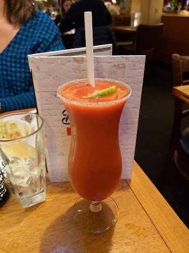 American Bar & Grill