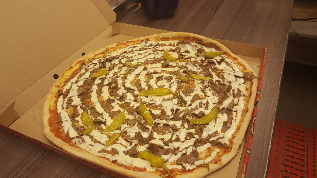 Comentarii opinii despre Persian Royal Grill Restaurang