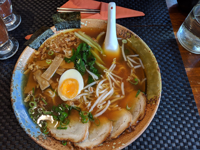 Izakaya Ninja Open Times