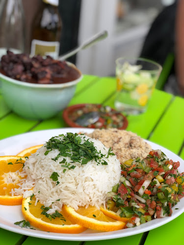 Boteco Da Silvania - Stockholm