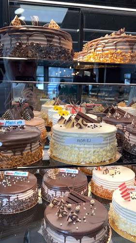 Al Basha Göteborg - Göteborg