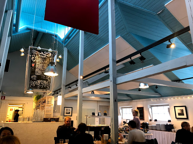 Comentarii opinii despre Värdshuset Kräftan