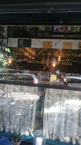 La Madrina - Gastronomi och hotellverksamhet