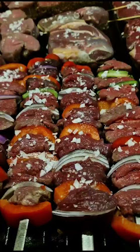 Reviews of La Pampa steakhouse in Örebro - Gastronomi och hotellverksamhet