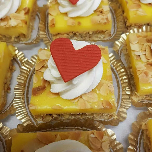 Comentarii opinii despre Konditori Kringlan