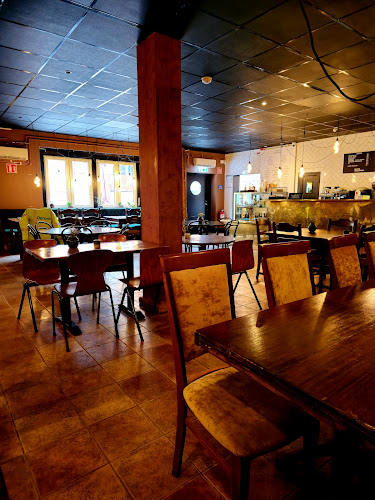 Bistro Bakgården - Ronneby