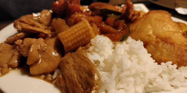 Ming Thai - Gastronomi och hotellverksamhet