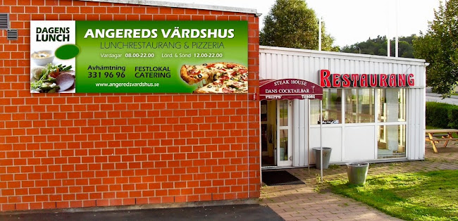 Angereds värdshus