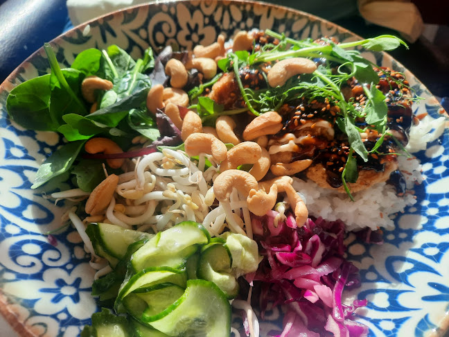 Comentarii opinii despre Deli Guldkant