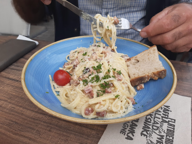 Mocca deli Norrköping - Norrköping