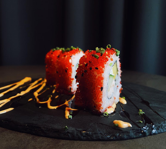 Opinii despre Sushinu în Ystad - Gastronomi och hotellverksamhet