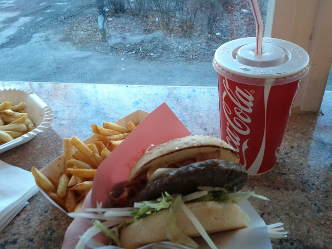 Opinii despre Valhallagrillen în Stockholm - Gastronomi och hotellverksamhet