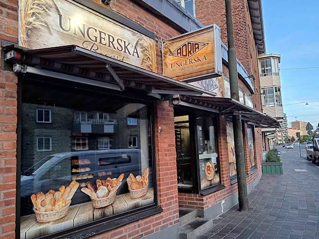 Adria Ungerska Bageriet - Gastronomi och hotellverksamhet