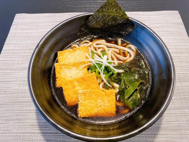 Comentarii opinii despre O.J HOUSE (Oskarshamn Japan House)