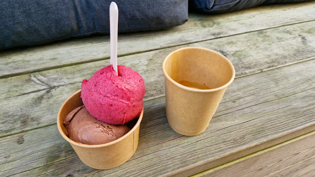 Opinii despre Gelato by Smak în Malmö - Gastronomi och hotellverksamhet