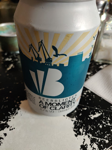 Blackbird - Göteborg