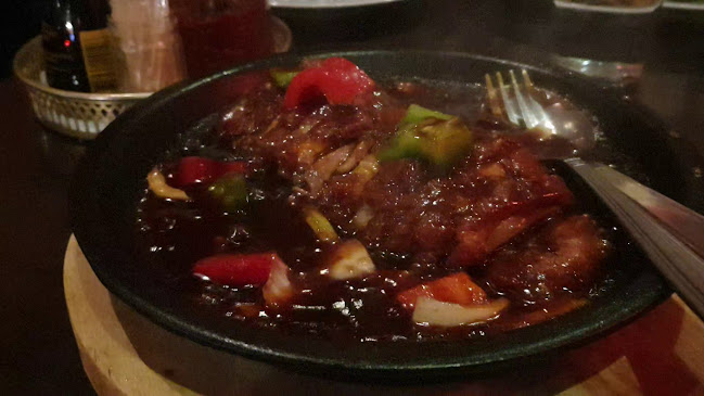 Reviews of Restaurang Hang Chow in Stockholm - Gastronomi och hotellverksamhet