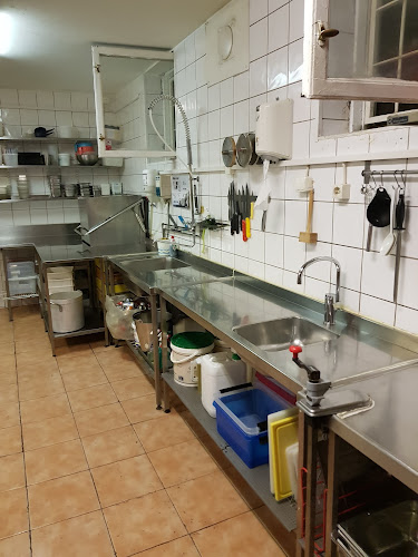 Comentarii opinii despre Pizzeria Napoli Sundbyberg