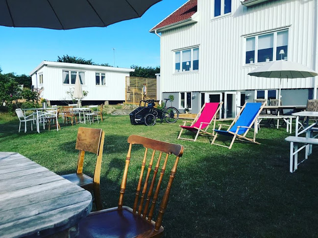 Kosterhavets Ekobod - Gastronomi och hotellverksamhet