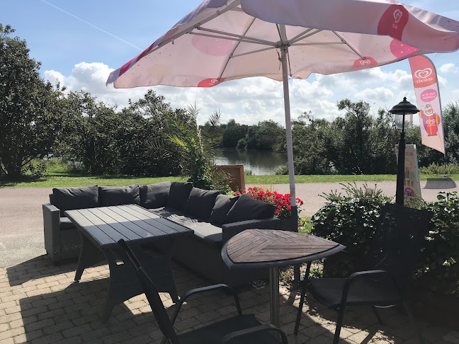 Lomma Hamnkiosk - Gastronomi och hotellverksamhet