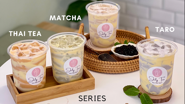 Opinii despre July Tea Borås în Borås - Gastronomi och hotellverksamhet