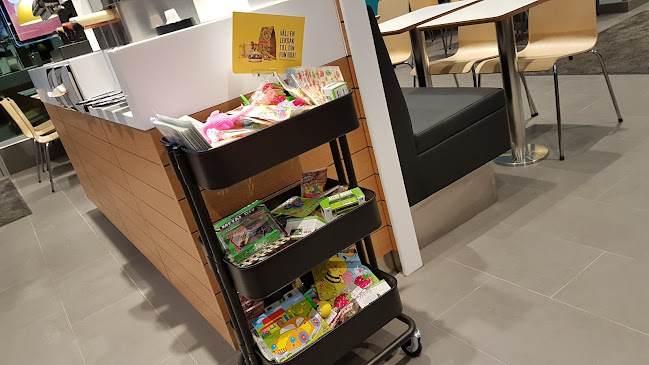 Sibylla - Gastronomi och hotellverksamhet