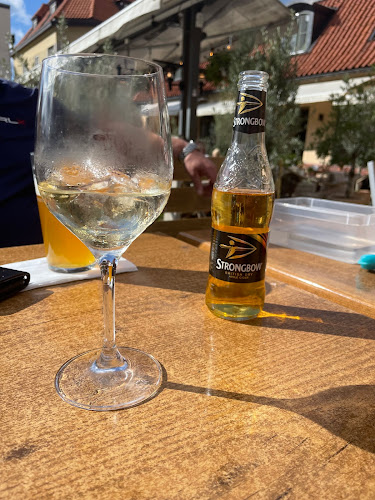 Bageriet Mat & Bar Open Times