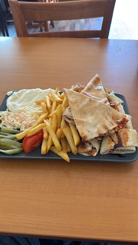 Comments and reviews of Taiba Grills Restaurant