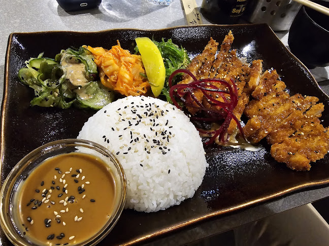 Comentarii opinii despre Ikki Bar