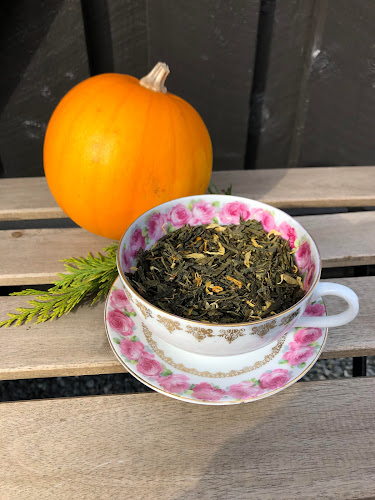 Bergströms Tehandel - Gastronomi och hotellverksamhet