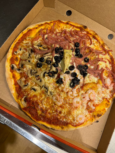 Runes pizzeria & Café Västerås - Gastronomi och hotellverksamhet