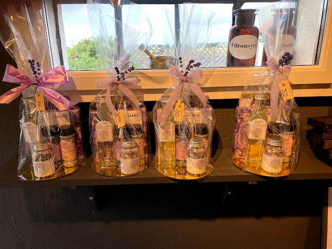 Österlenkryddor - Gastronomi och hotellverksamhet