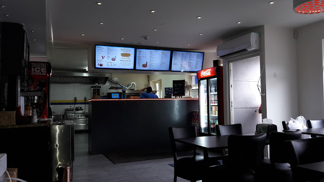 Sannegårdens Pizzeria Phone number