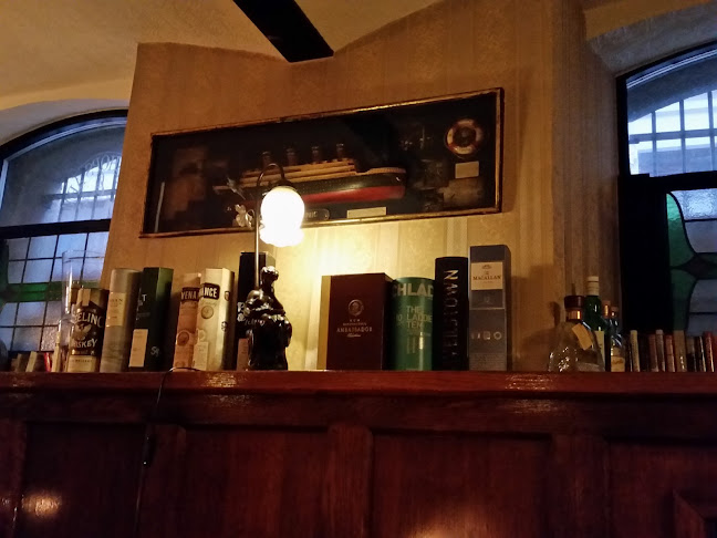 Opinii despre The Bishops Arms - Plaza Gbg în Göteborg - Gastronomi och hotellverksamhet